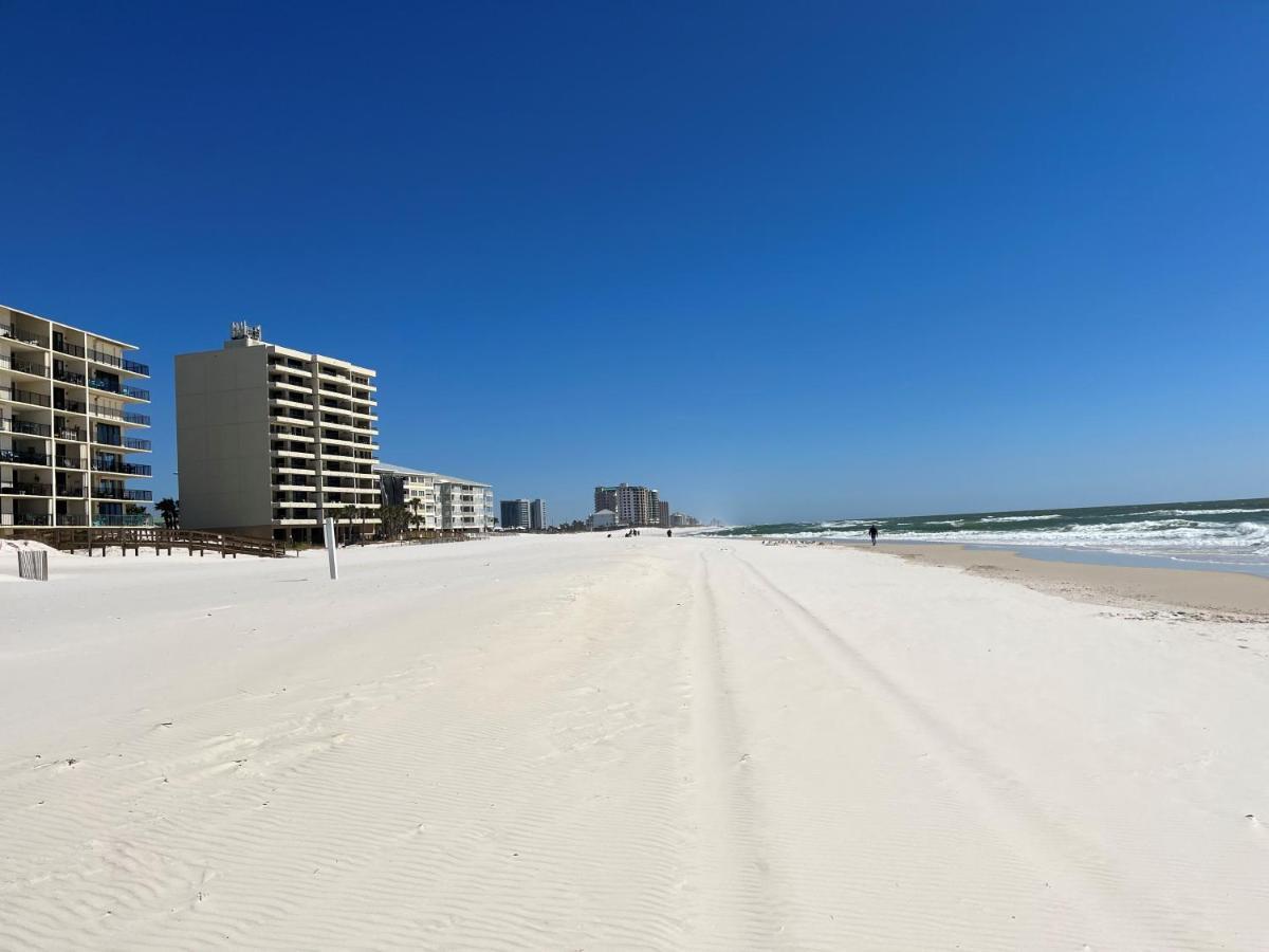 Ole River Hideway, Orange Beach, Updated 2 Bedroom Waterfront Condo, Wind Drift Luaran gambar