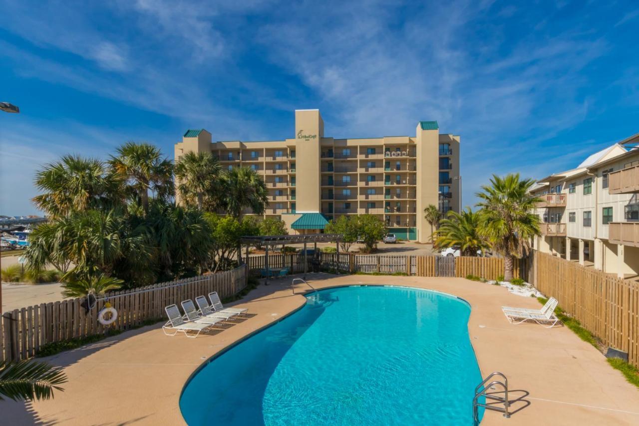 Ole River Hideway, Orange Beach, Updated 2 Bedroom Waterfront Condo, Wind Drift Luaran gambar