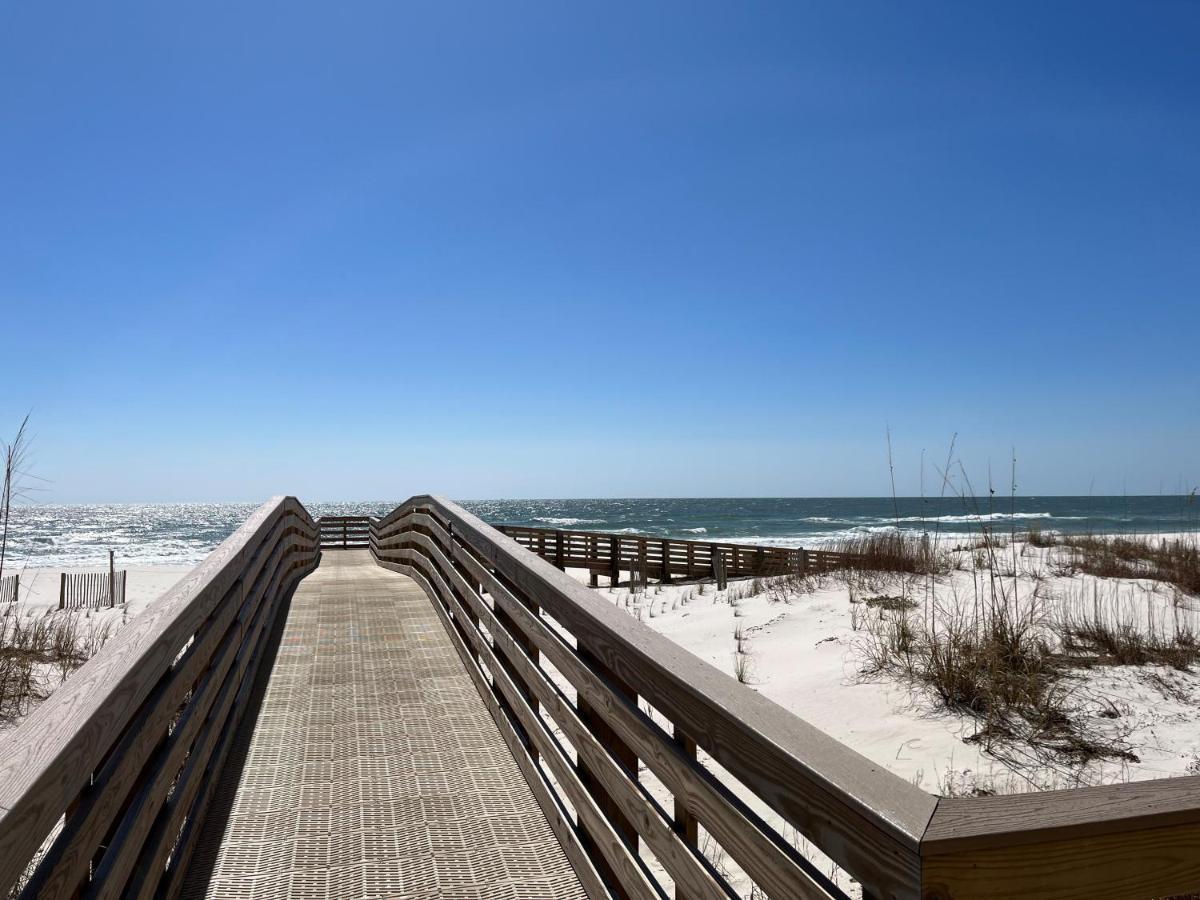 Ole River Hideway, Orange Beach, Updated 2 Bedroom Waterfront Condo, Wind Drift Luaran gambar