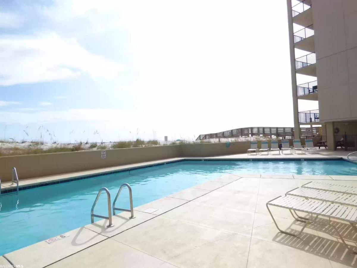 Ole River Hideway, Orange Beach, Updated 2 Bedroom Waterfront Condo, Wind Drift Luaran gambar