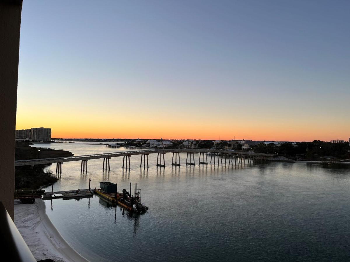 Ole River Hideway, Orange Beach, Updated 2 Bedroom Waterfront Condo, Wind Drift Luaran gambar