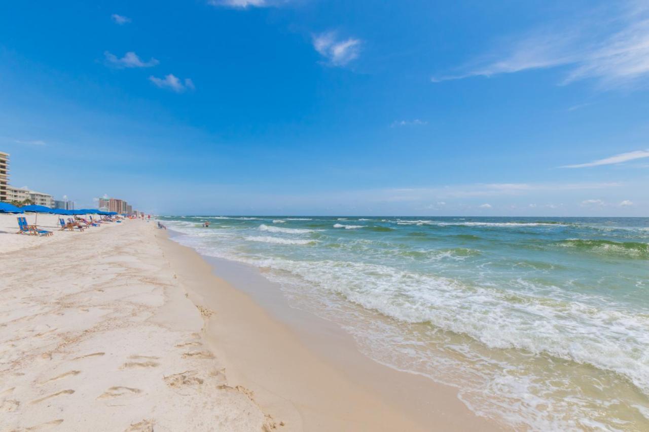 Ole River Hideway, Orange Beach, Updated 2 Bedroom Waterfront Condo, Wind Drift Luaran gambar