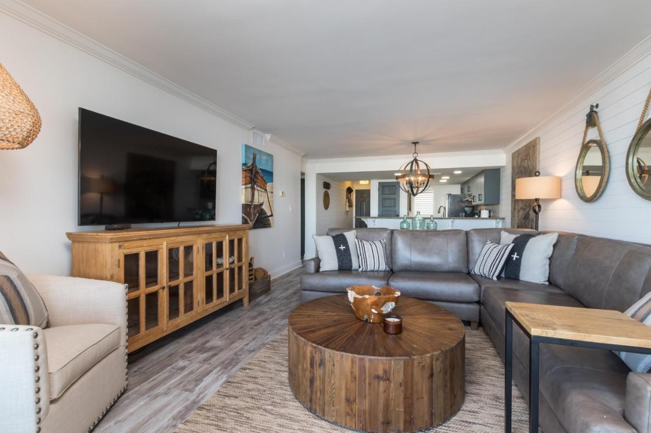 Ole River Hideway, Orange Beach, Updated 2 Bedroom Waterfront Condo, Wind Drift Luaran gambar