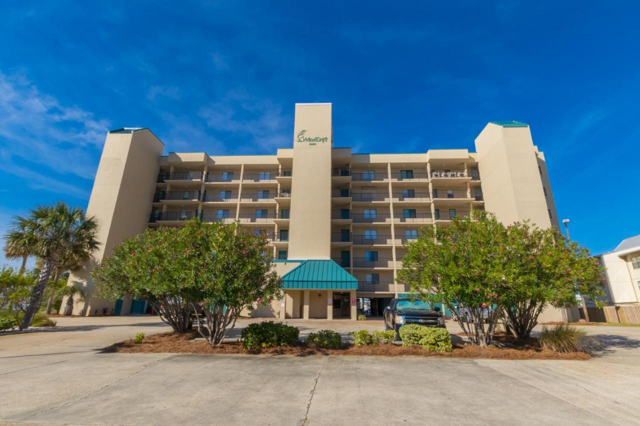 Ole River Hideway, Orange Beach, Updated 2 Bedroom Waterfront Condo, Wind Drift Luaran gambar