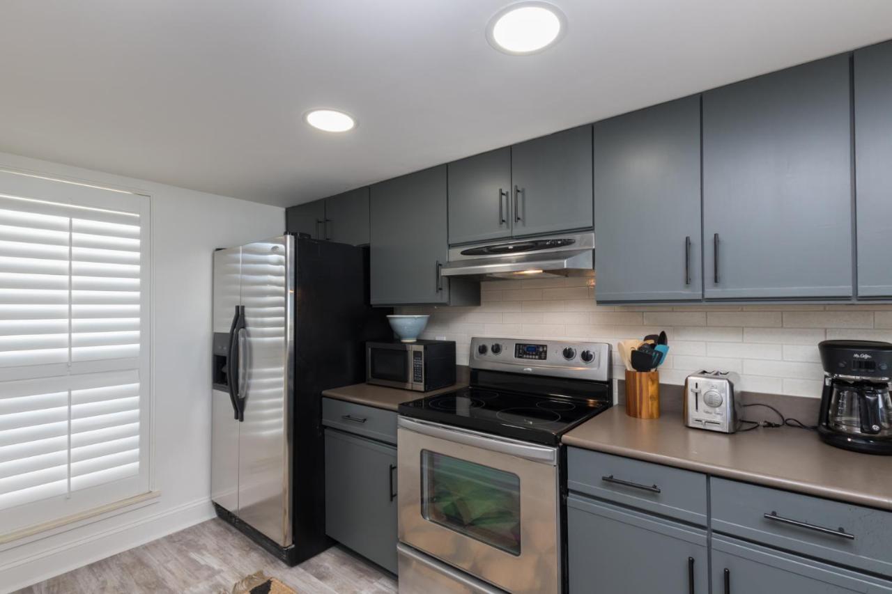 Ole River Hideway, Orange Beach, Updated 2 Bedroom Waterfront Condo, Wind Drift Luaran gambar