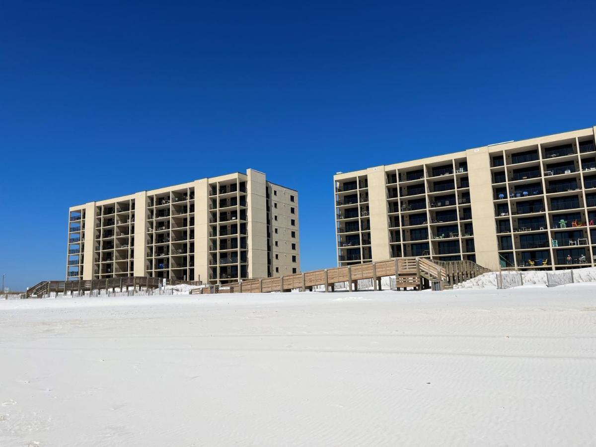 Ole River Hideway, Orange Beach, Updated 2 Bedroom Waterfront Condo, Wind Drift Luaran gambar